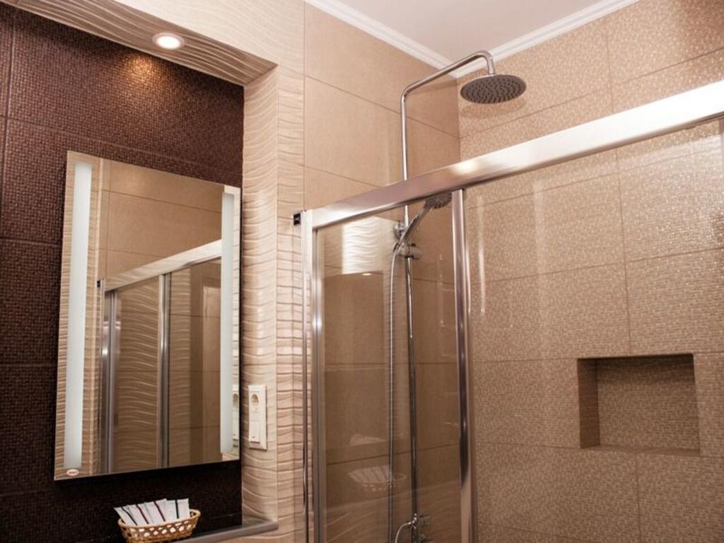 Apartment In The City Center In The House With Atlantes 오데사 외부 사진