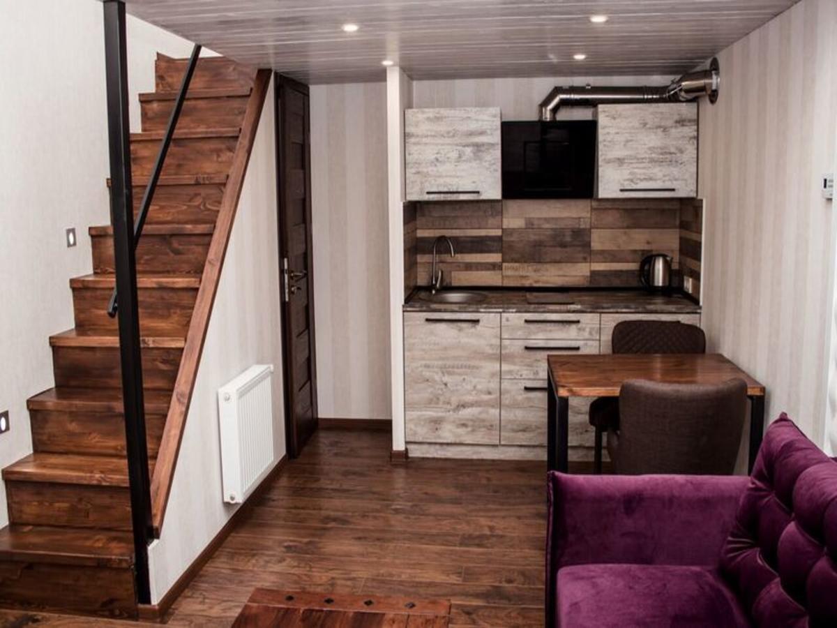 Apartment In The City Center In The House With Atlantes 오데사 외부 사진